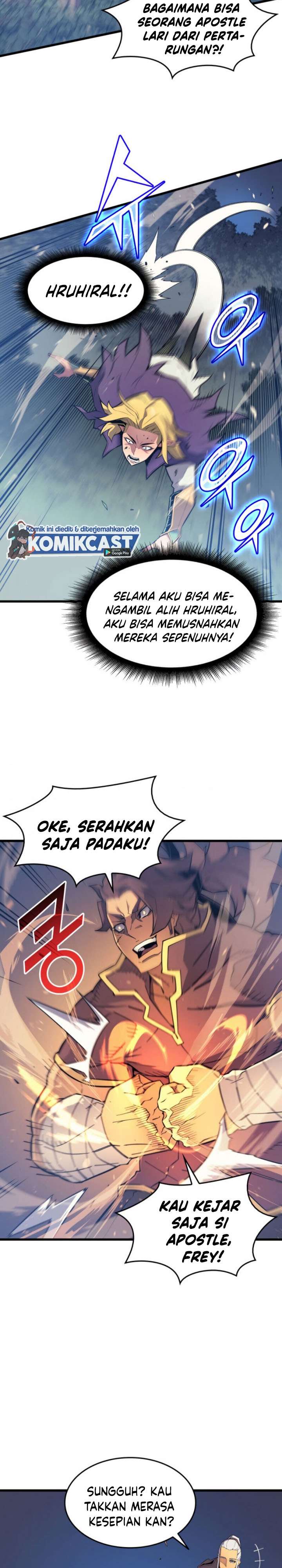 The Archmage Returns After 4000 Years Chapter 83 Image 16