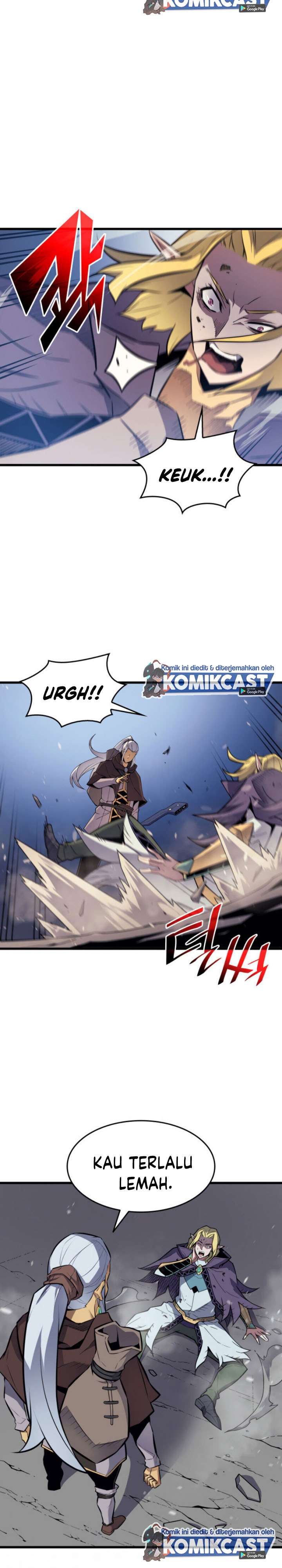 The Archmage Returns After 4000 Years Chapter 83 Image 29