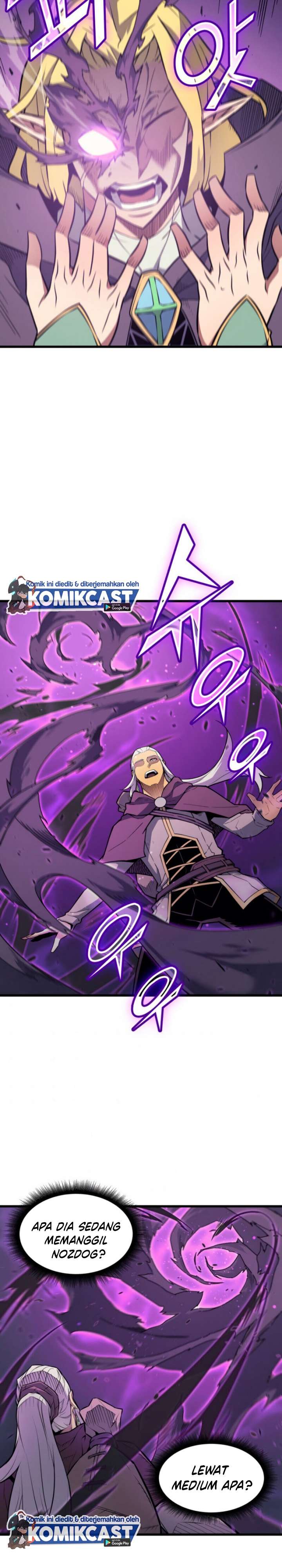 The Archmage Returns After 4000 Years Chapter 84 Image 1