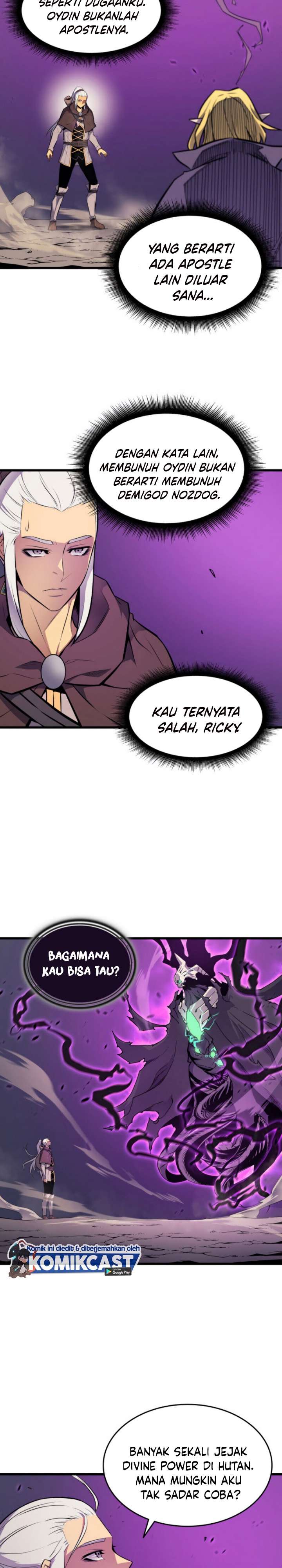 The Archmage Returns After 4000 Years Chapter 84 Image 7