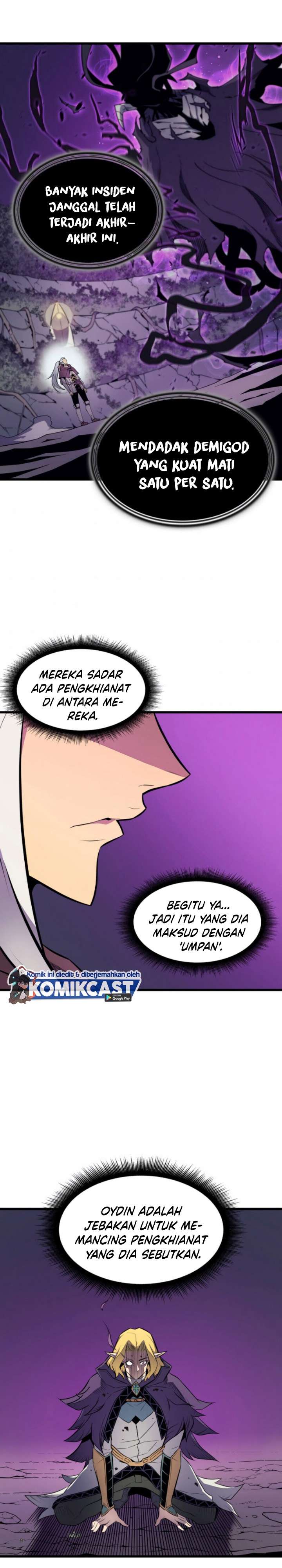 The Archmage Returns After 4000 Years Chapter 84 Image 9
