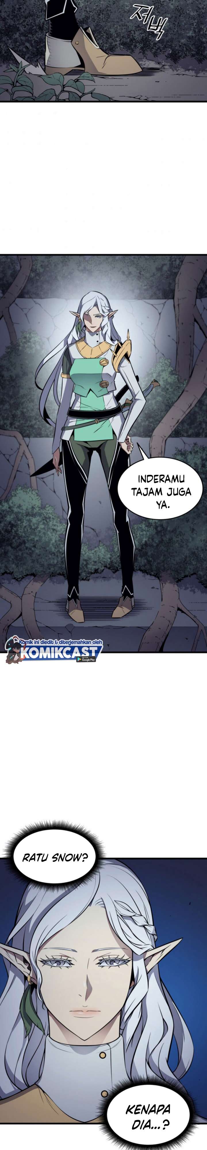The Archmage Returns After 4000 Years Chapter 84 Image 20