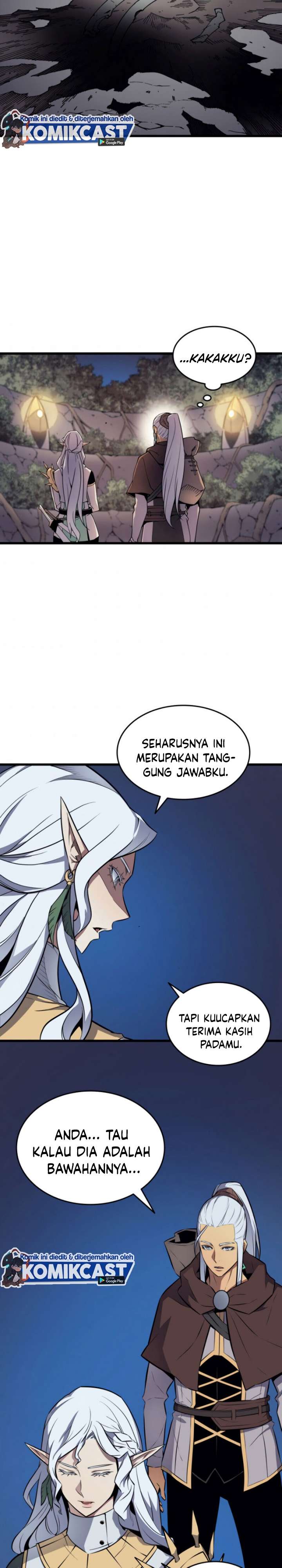 The Archmage Returns After 4000 Years Chapter 84 Image 22