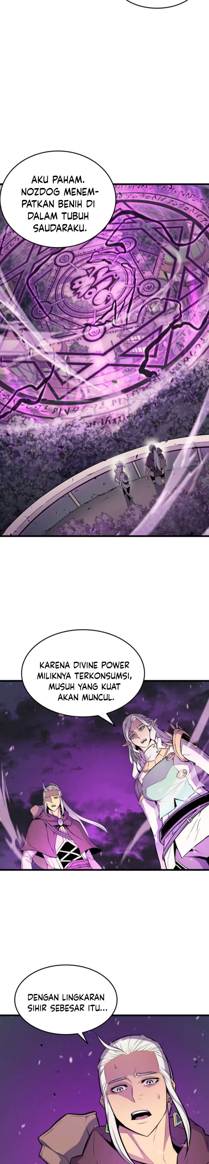 The Archmage Returns After 4000 Years Chapter 85 Image 2