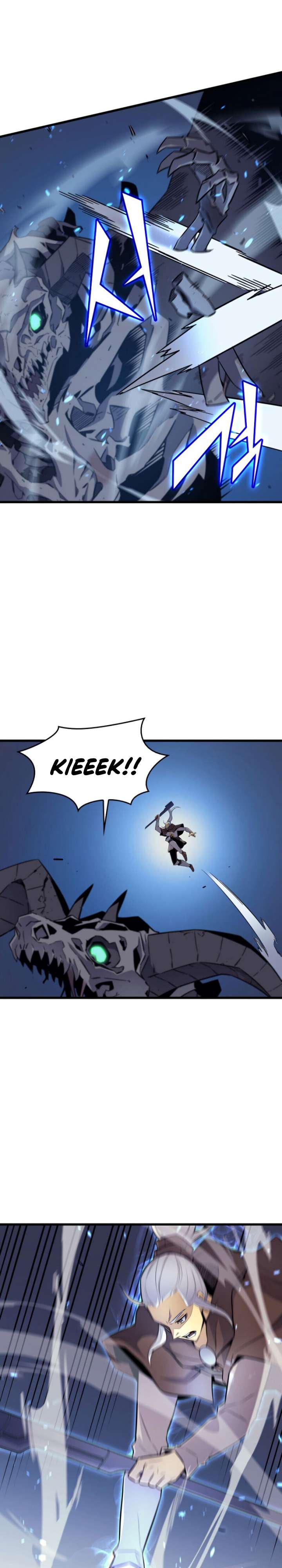 The Archmage Returns After 4000 Years Chapter 86 Image 2
