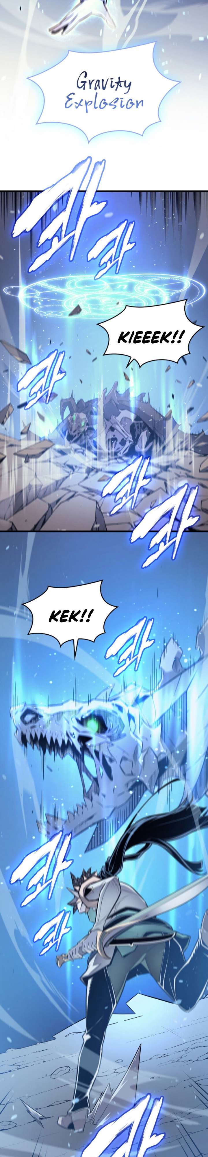The Archmage Returns After 4000 Years Chapter 86 Image 3