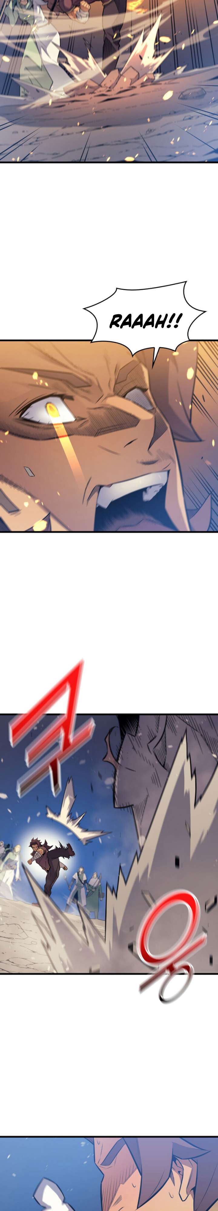 The Archmage Returns After 4000 Years Chapter 86 Image 7