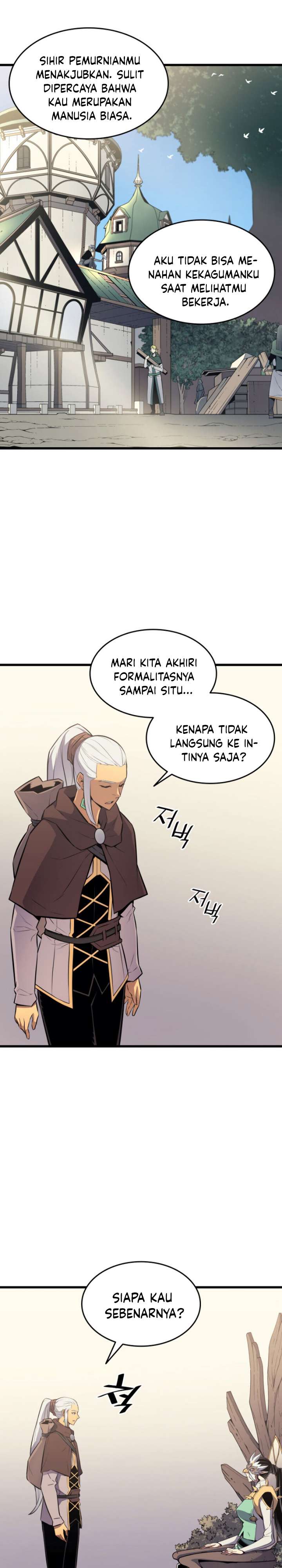 The Archmage Returns After 4000 Years Chapter 86 Image 13