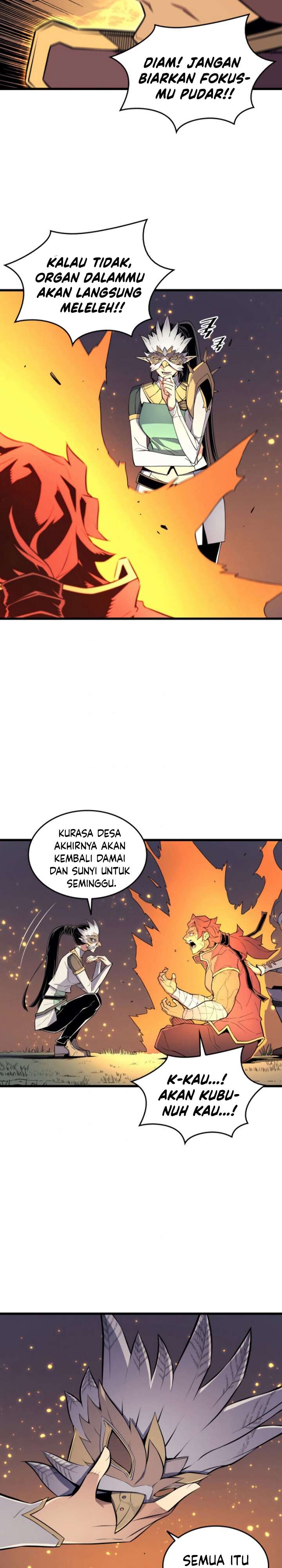 The Archmage Returns After 4000 Years Chapter 86 Image 29