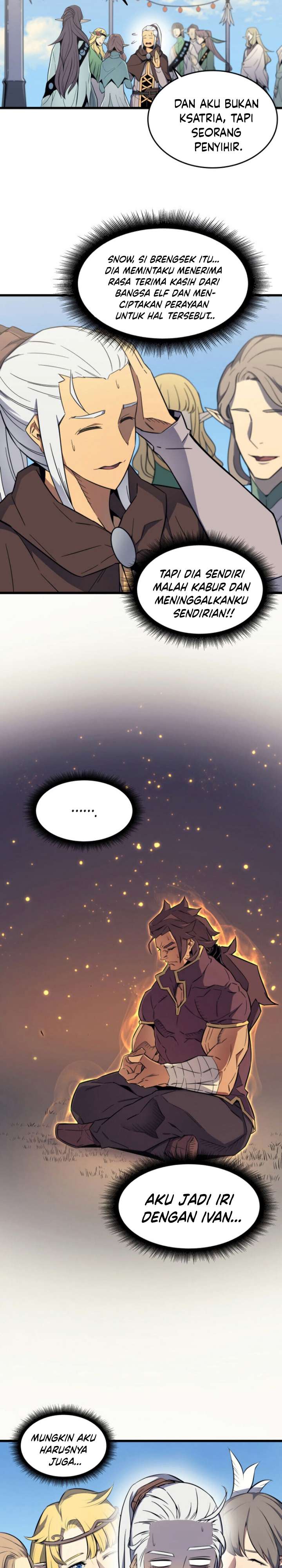 The Archmage Returns After 4000 Years Chapter 87 Image 2