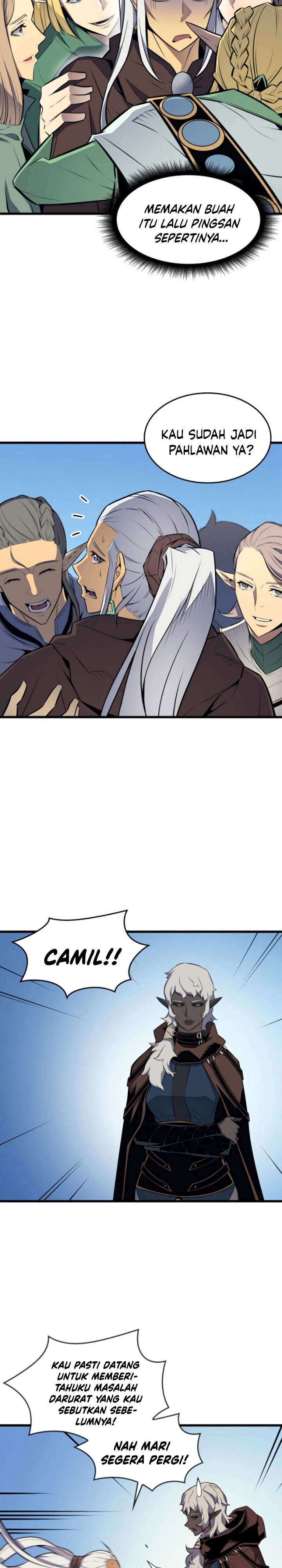 The Archmage Returns After 4000 Years Chapter 87 Image 3