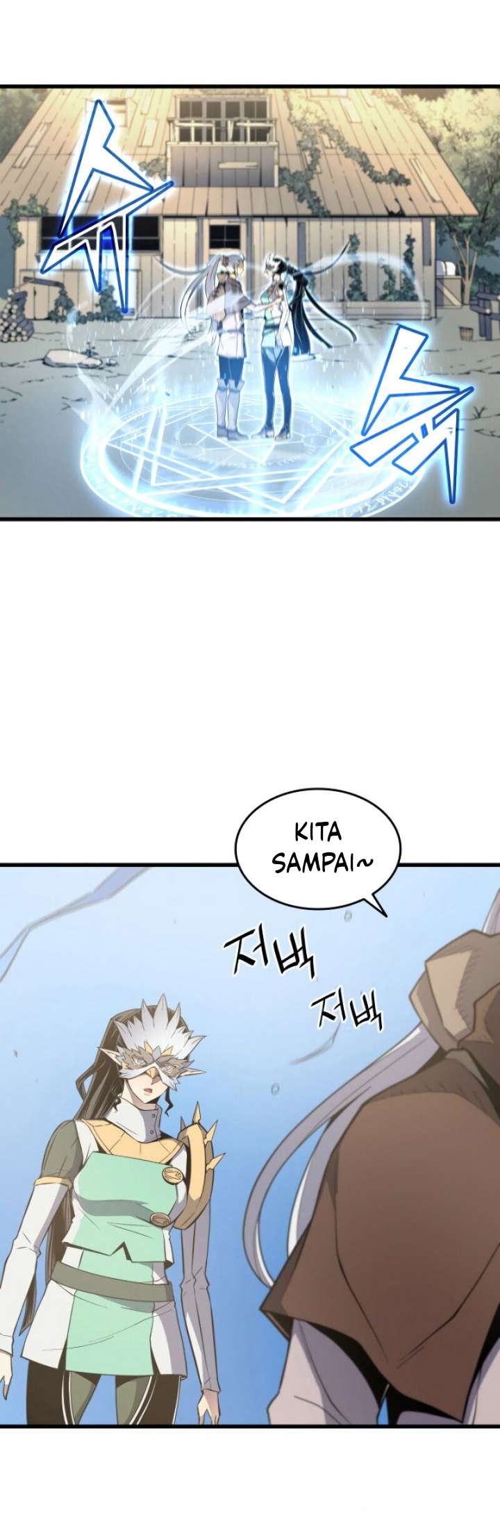 The Archmage Returns After 4000 Years Chapter 87 Image 13