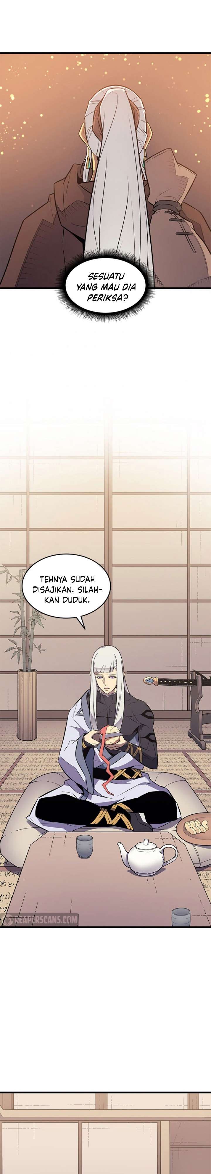 The Archmage Returns After 4000 Years Chapter 87 Image 16