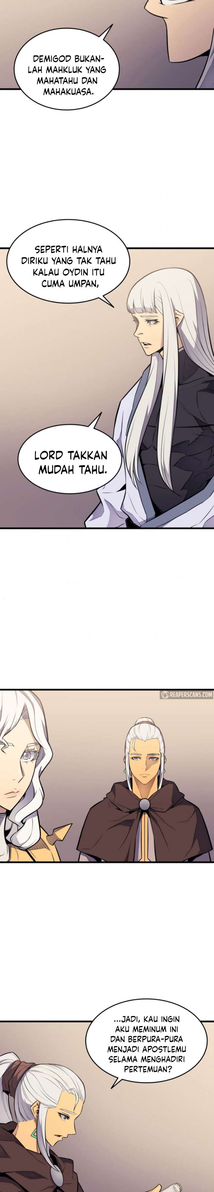 The Archmage Returns After 4000 Years Chapter 88 Image 1