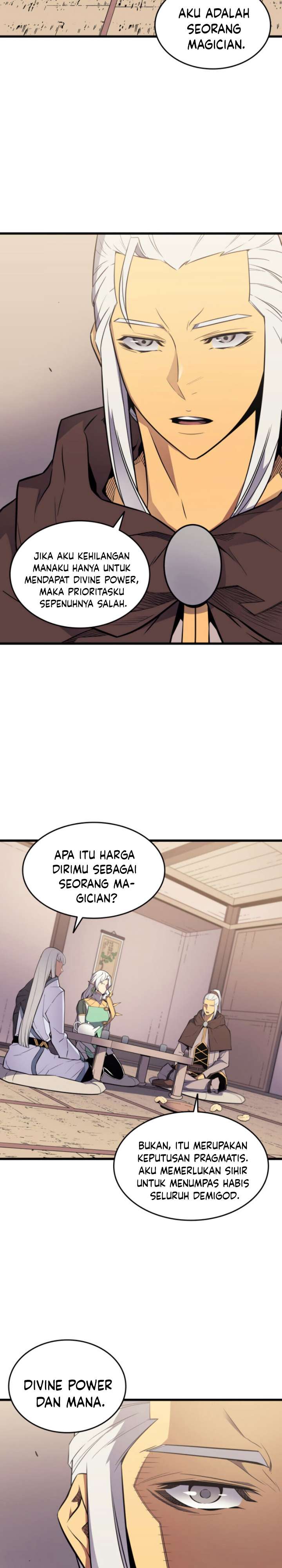 The Archmage Returns After 4000 Years Chapter 88 Image 3