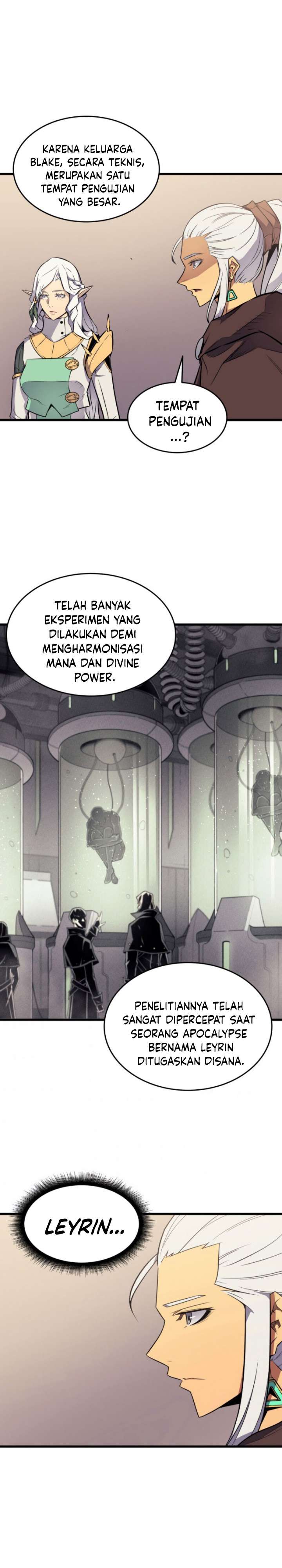The Archmage Returns After 4000 Years Chapter 88 Image 8