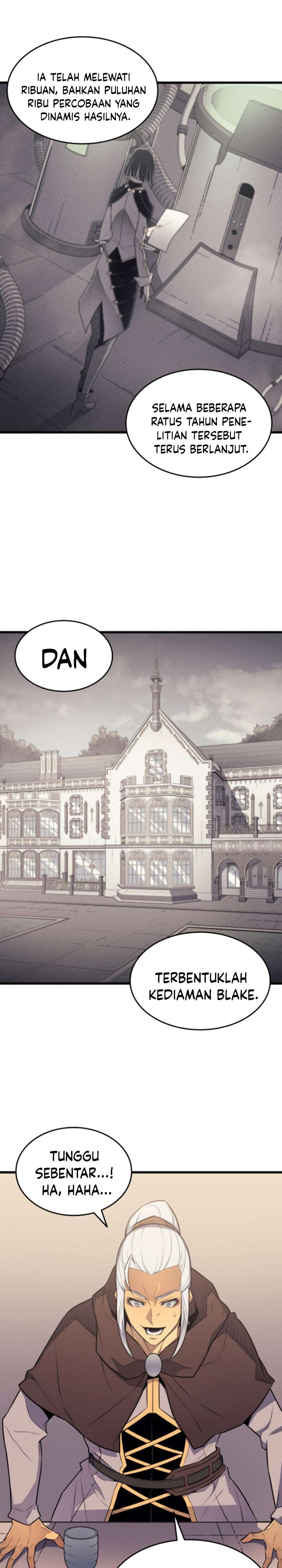 The Archmage Returns After 4000 Years Chapter 88 Image 9