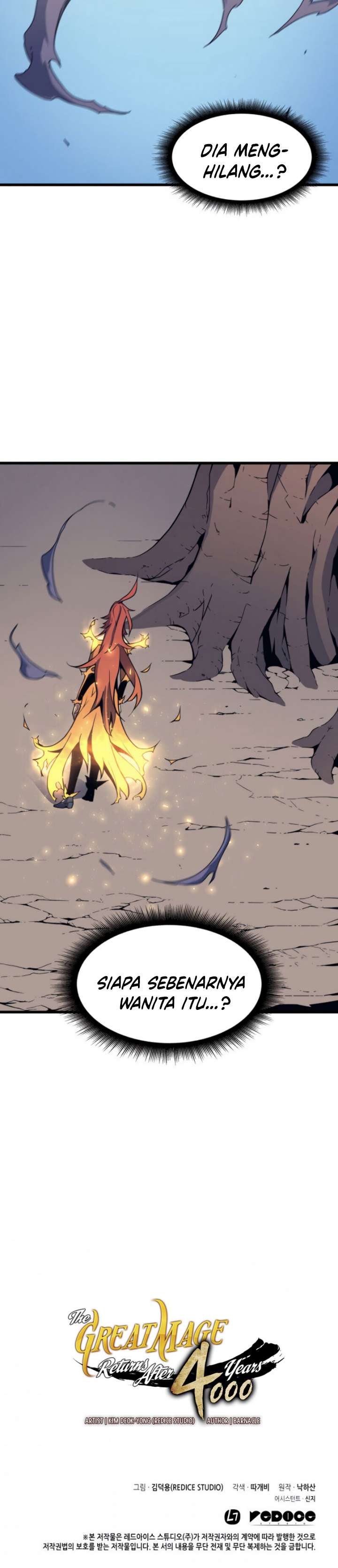 The Archmage Returns After 4000 Years Chapter 88 Image 27
