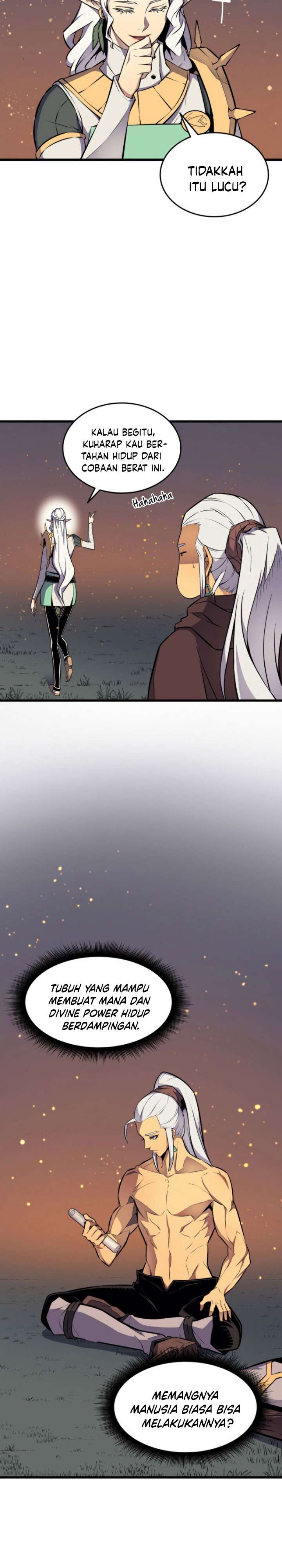 The Archmage Returns After 4000 Years Chapter 89 Image 2