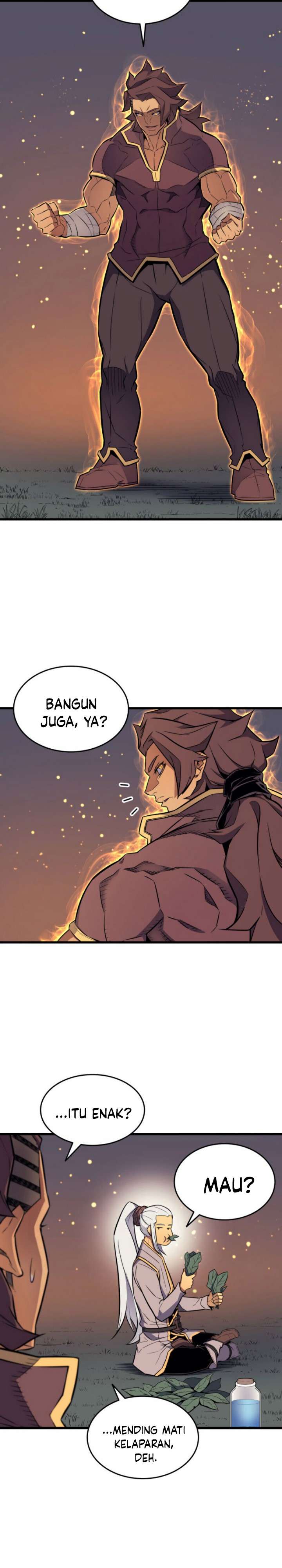 The Archmage Returns After 4000 Years Chapter 89 Image 7