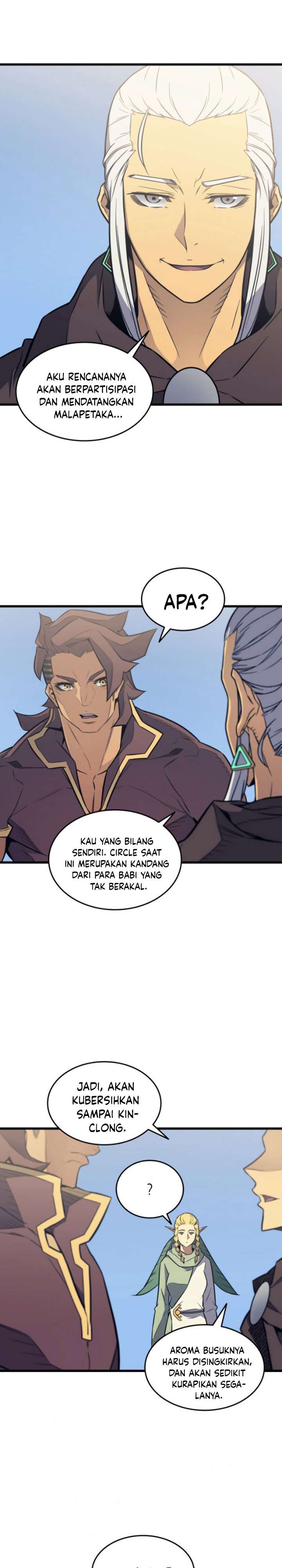 The Archmage Returns After 4000 Years Chapter 89 Image 17