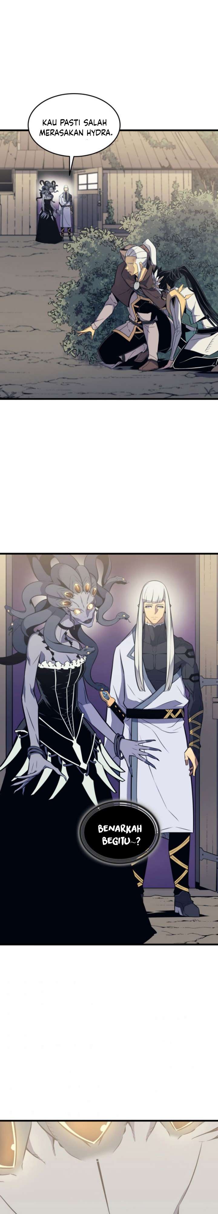The Archmage Returns After 4000 Years Chapter 89 Image 27