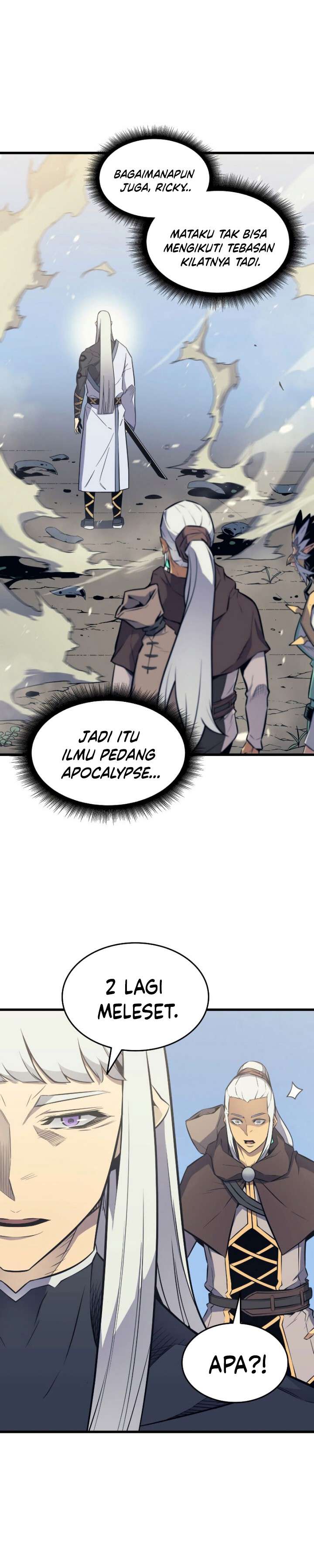 The Archmage Returns After 4000 Years Chapter 90 Image 6