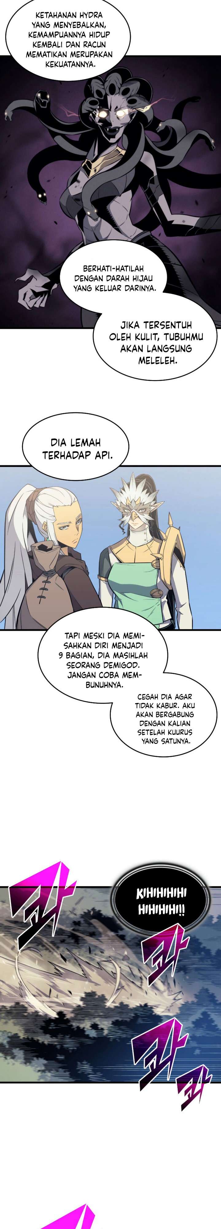 The Archmage Returns After 4000 Years Chapter 90 Image 8