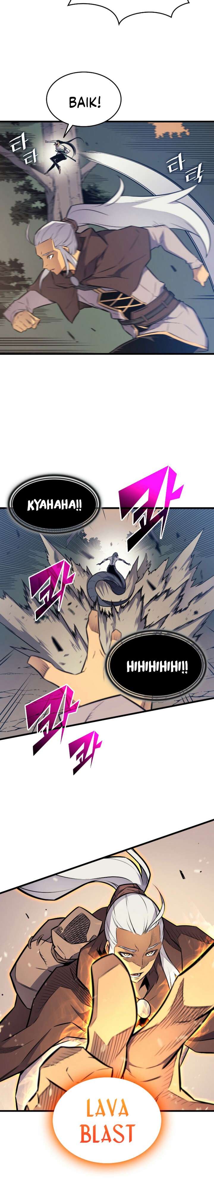 The Archmage Returns After 4000 Years Chapter 90 Image 10