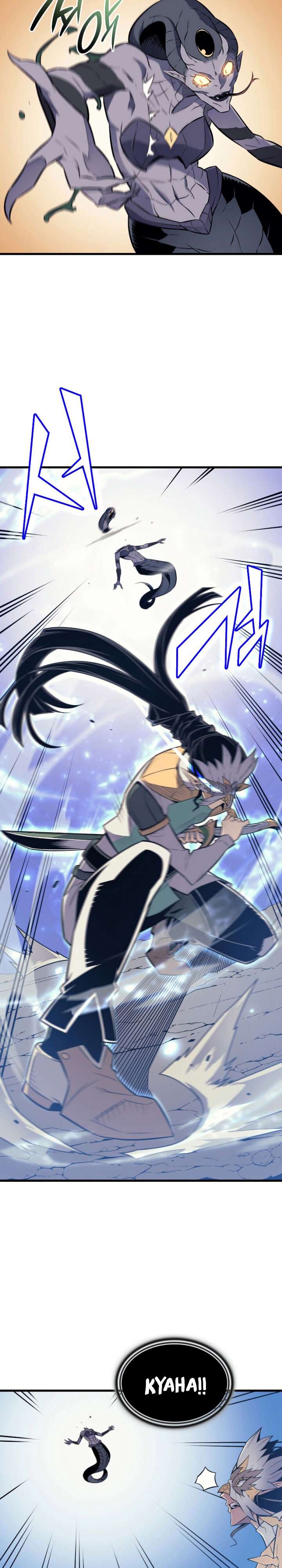 The Archmage Returns After 4000 Years Chapter 90 Image 12