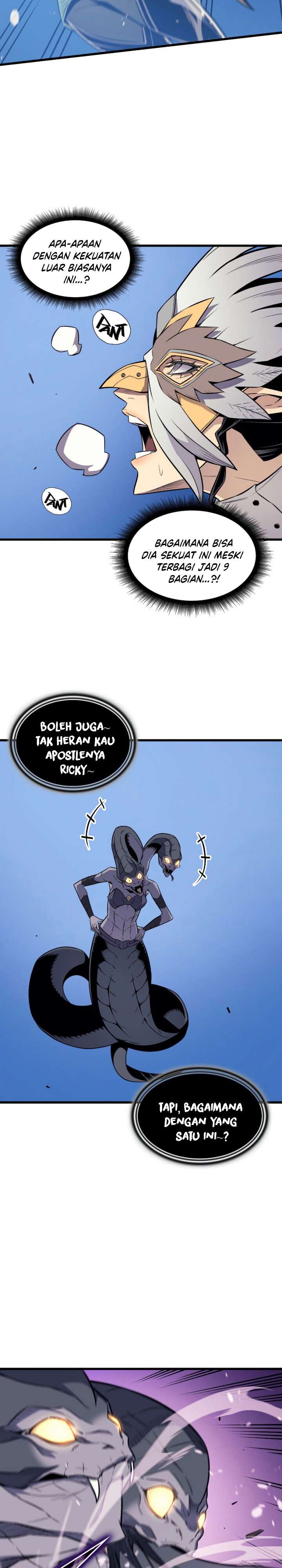 The Archmage Returns After 4000 Years Chapter 90 Image 18