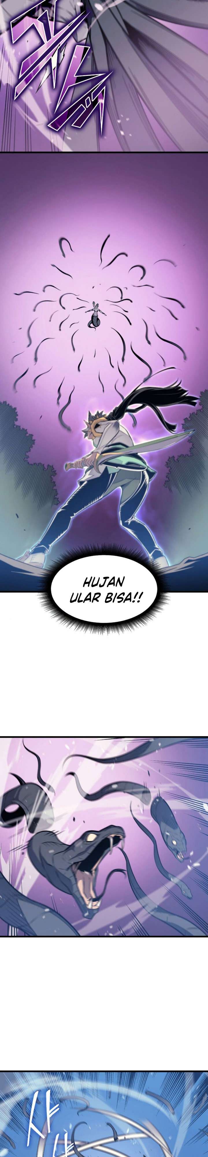 The Archmage Returns After 4000 Years Chapter 90 Image 19