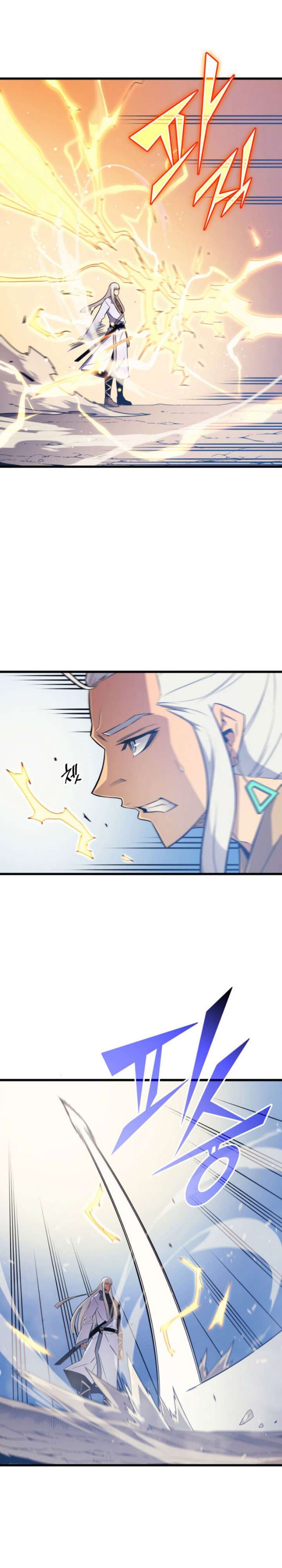 The Archmage Returns After 4000 Years Chapter 91 Image 13