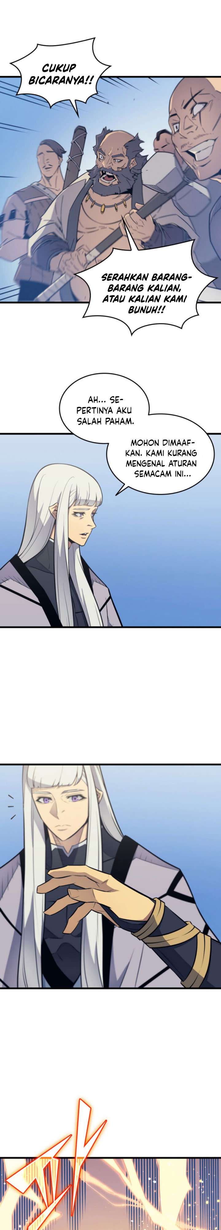 The Archmage Returns After 4000 Years Chapter 91 Image 26