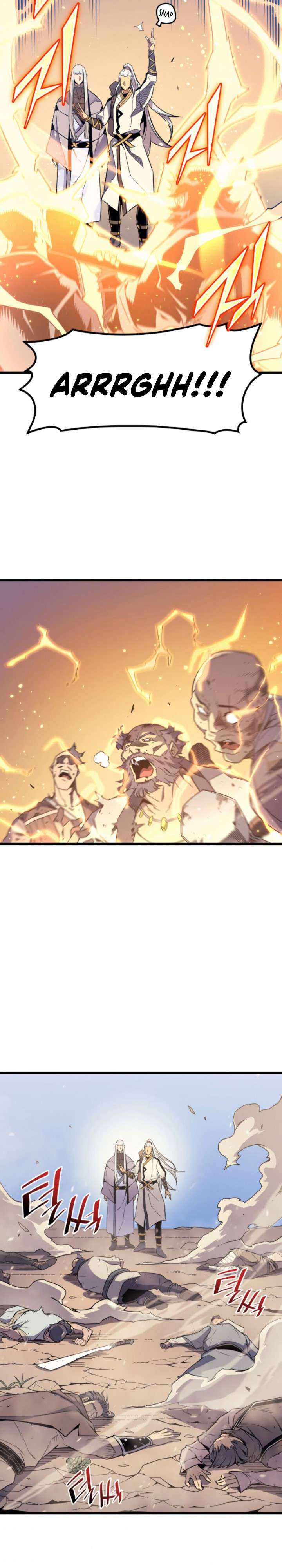 The Archmage Returns After 4000 Years Chapter 91 Image 27