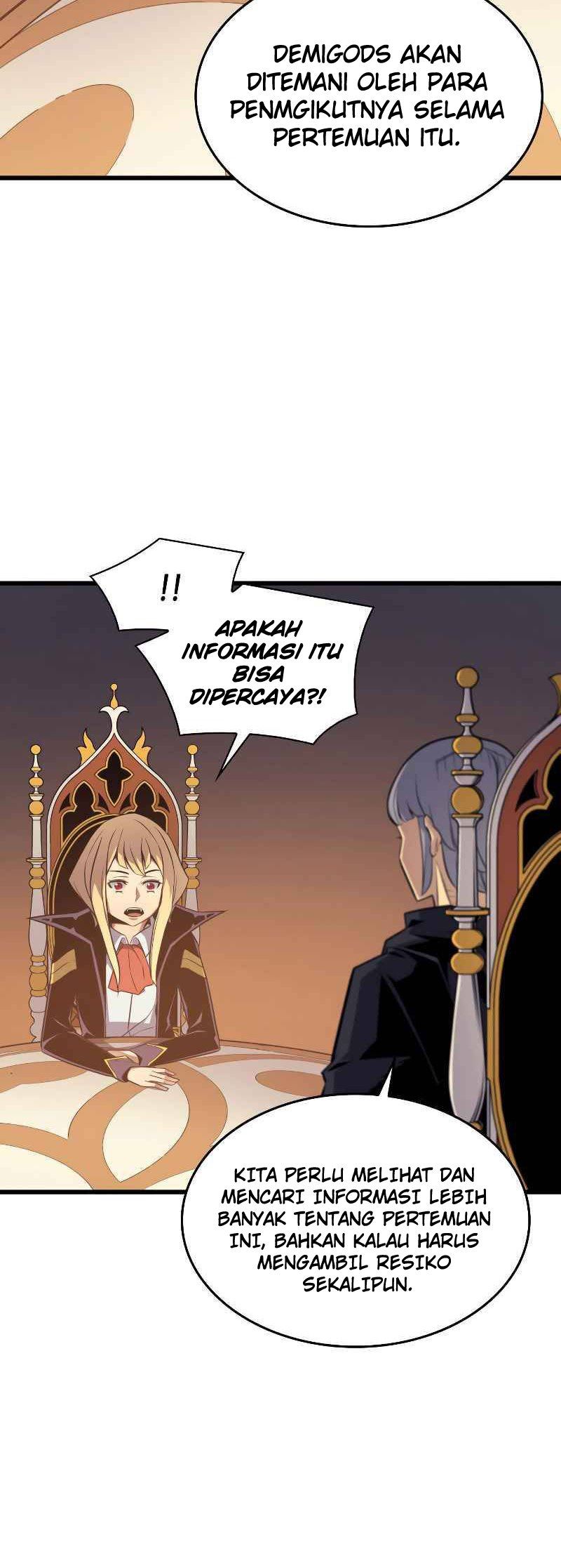 The Archmage Returns After 4000 Years Chapter 92 Image 14