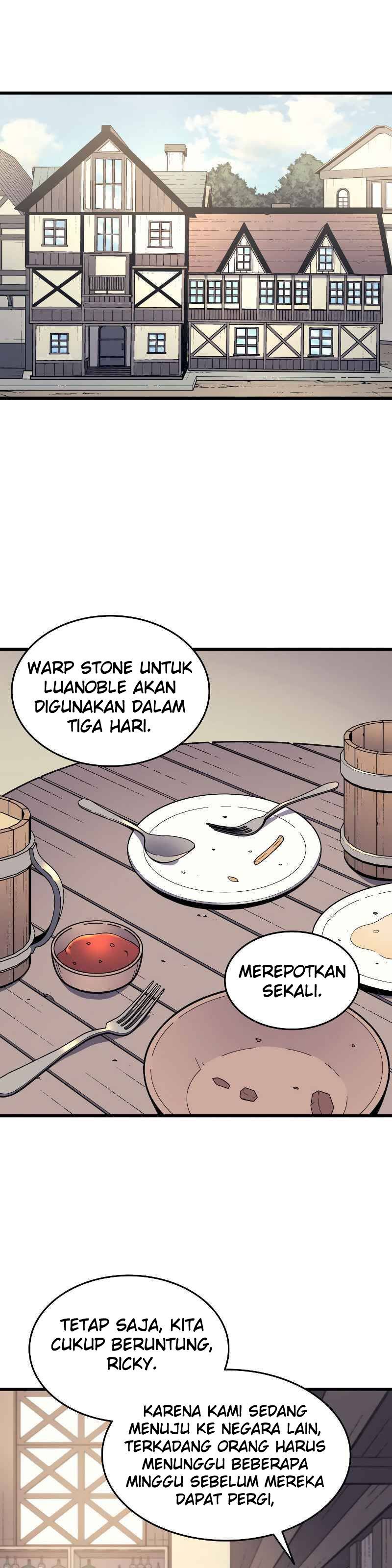 The Archmage Returns After 4000 Years Chapter 92 Image 25