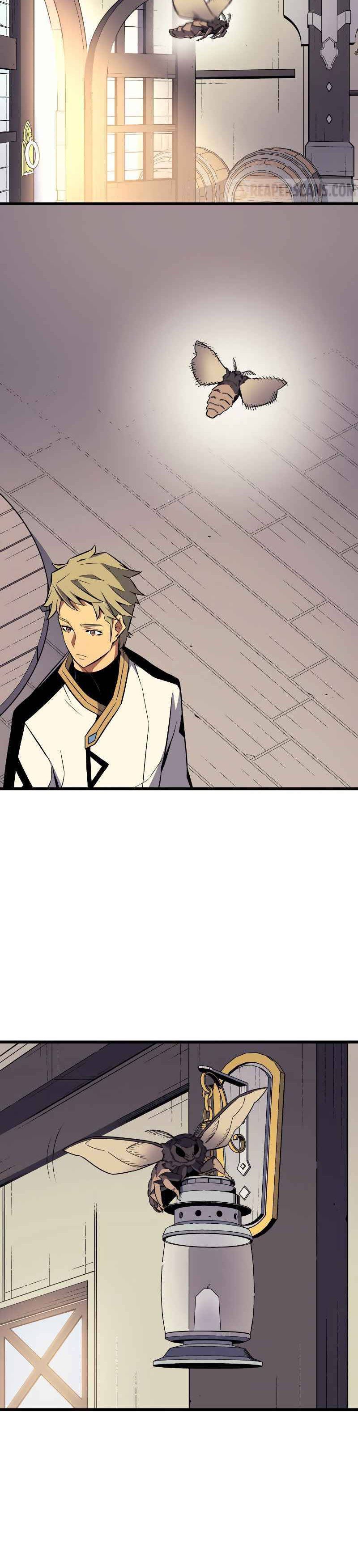 The Archmage Returns After 4000 Years Chapter 92 Image 39