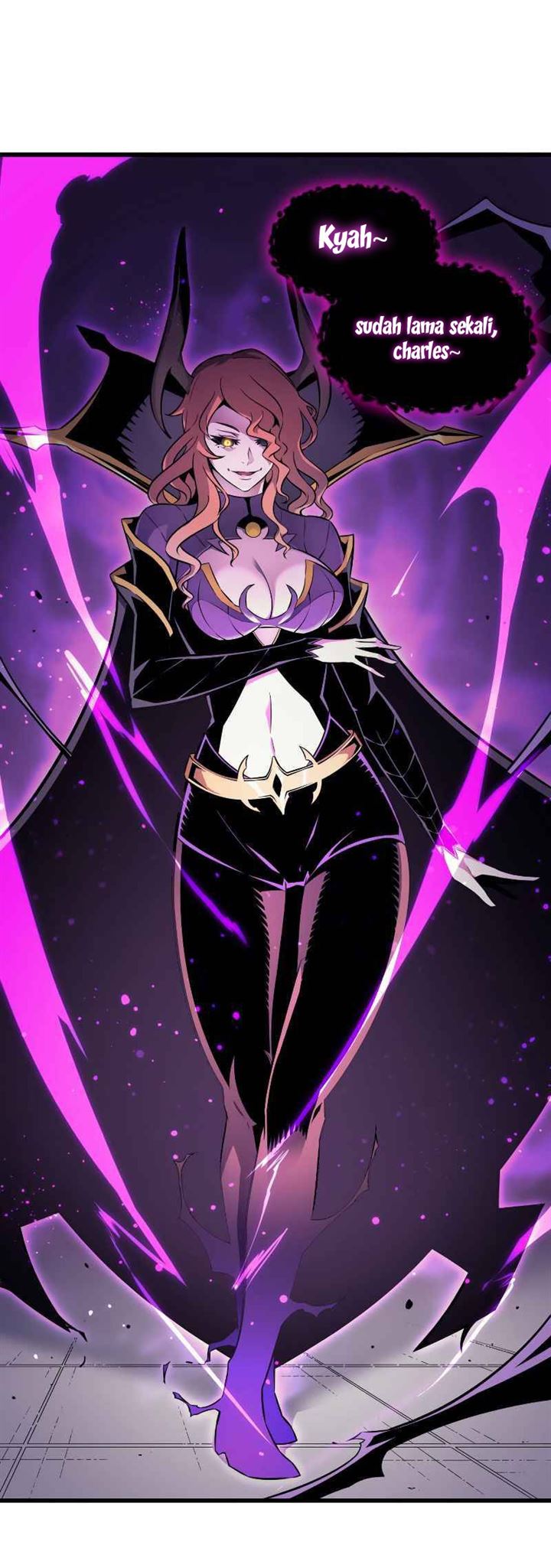 The Archmage Returns After 4000 Years Chapter 93 Image 10