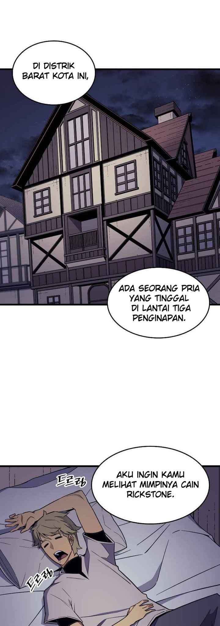 The Archmage Returns After 4000 Years Chapter 93 Image 13