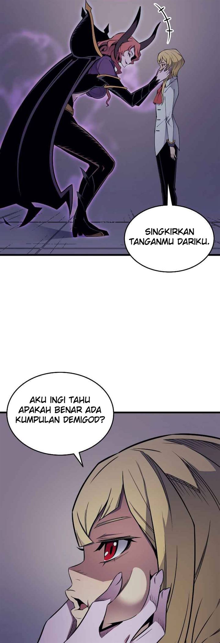 The Archmage Returns After 4000 Years Chapter 93 Image 16