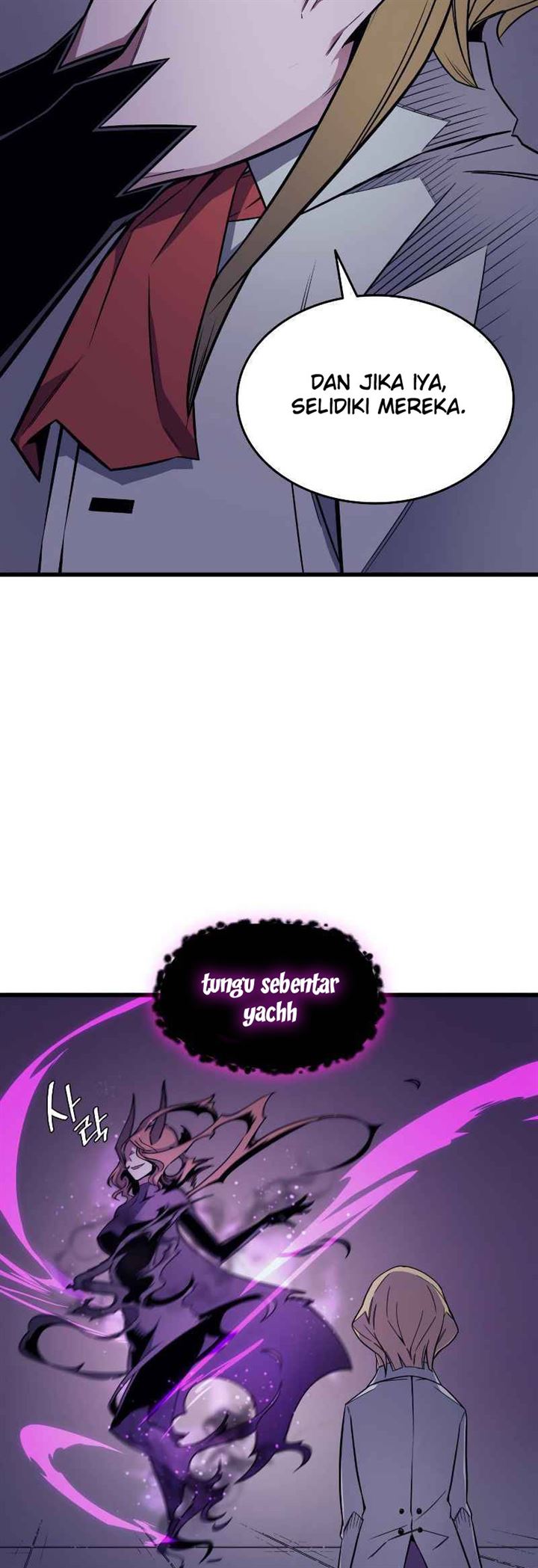 The Archmage Returns After 4000 Years Chapter 93 Image 17