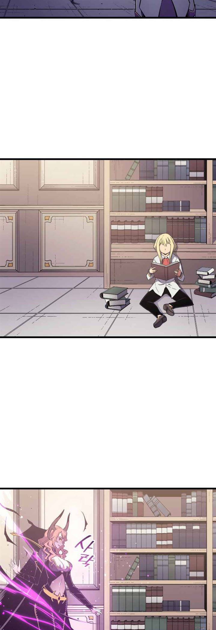 The Archmage Returns After 4000 Years Chapter 93 Image 18