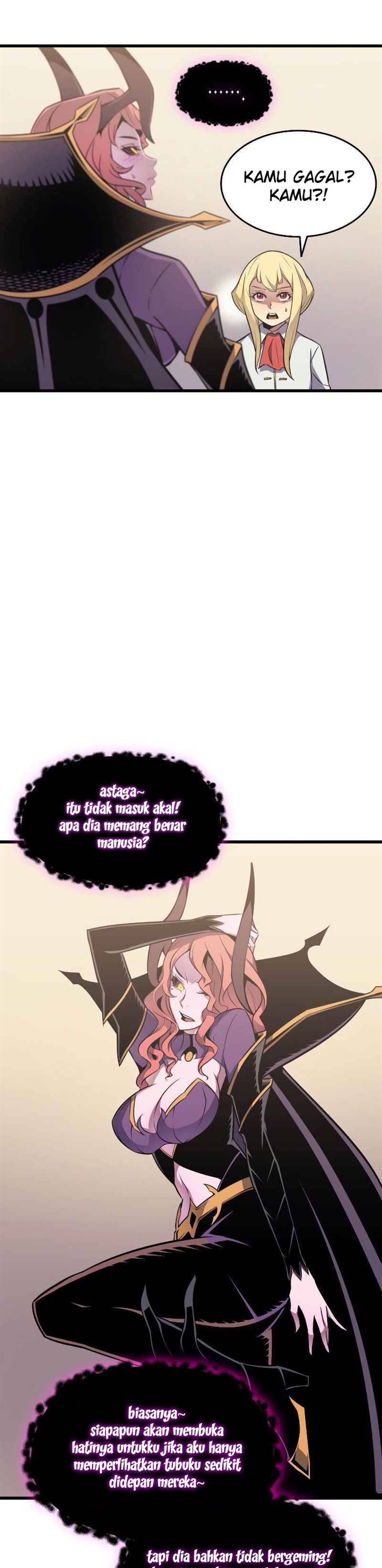 The Archmage Returns After 4000 Years Chapter 93 Image 20