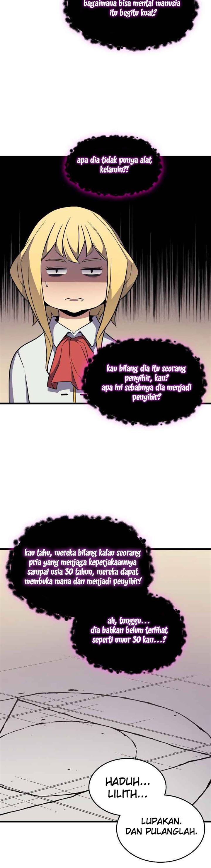 The Archmage Returns After 4000 Years Chapter 93 Image 21