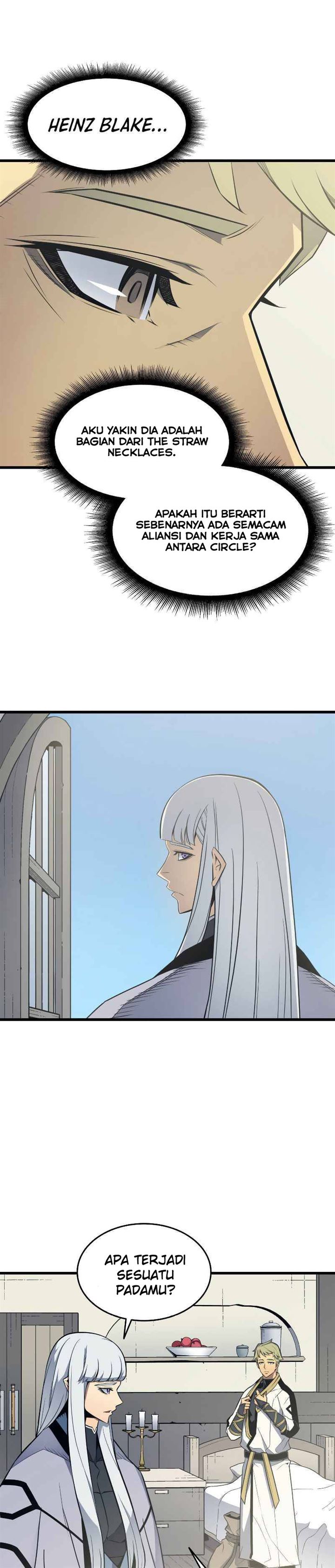 The Archmage Returns After 4000 Years Chapter 93 Image 33
