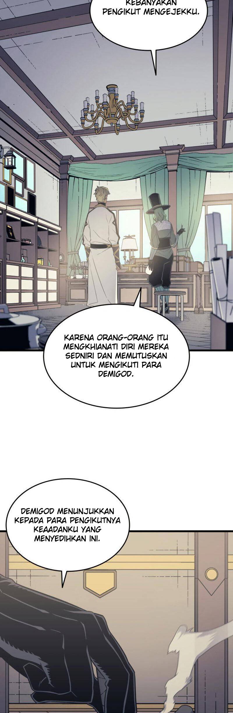 The Archmage Returns After 4000 Years Chapter 95 Image 11