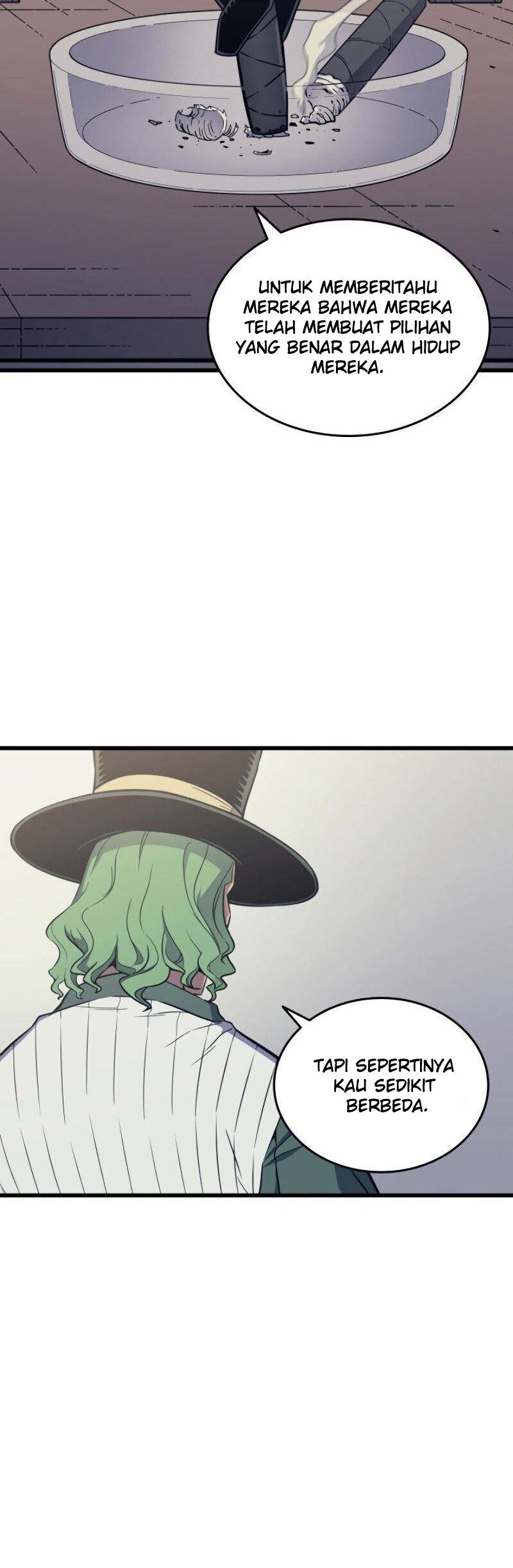The Archmage Returns After 4000 Years Chapter 95 Image 12