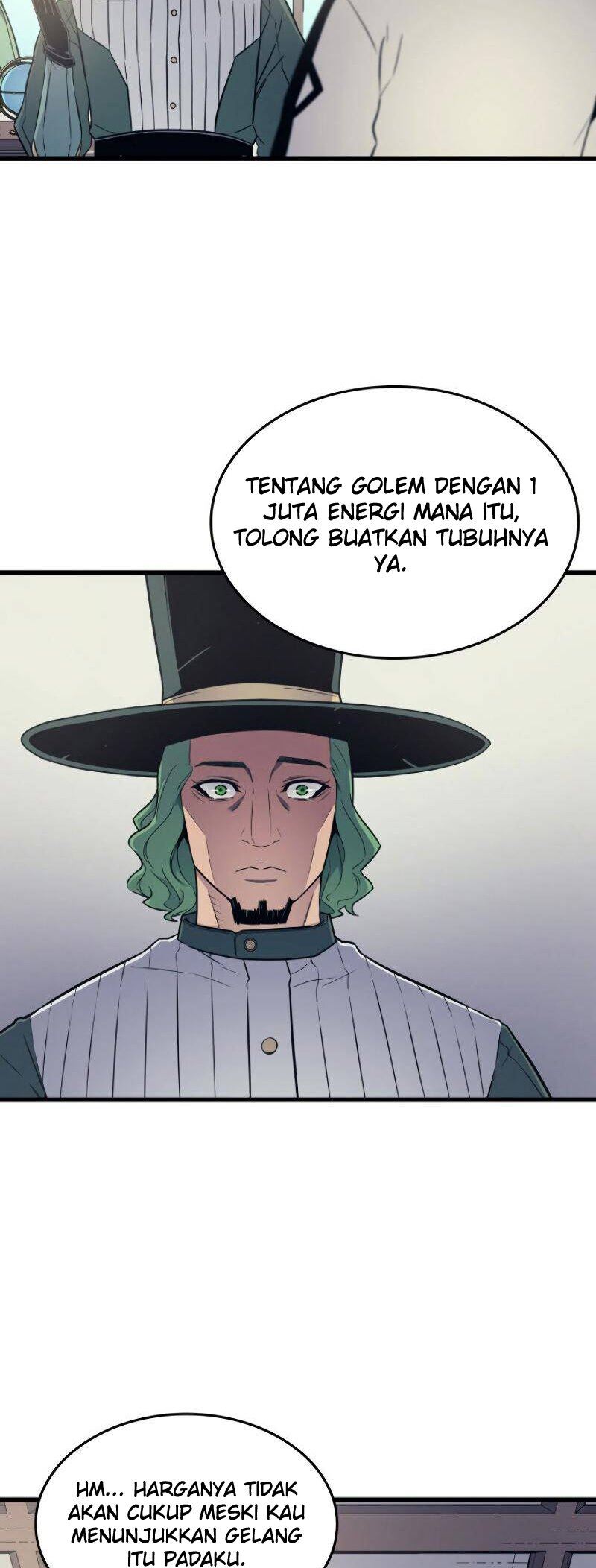 The Archmage Returns After 4000 Years Chapter 95 Image 23