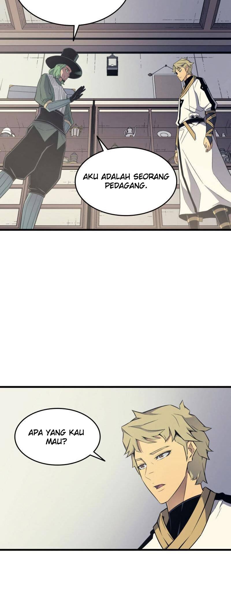 The Archmage Returns After 4000 Years Chapter 95 Image 24